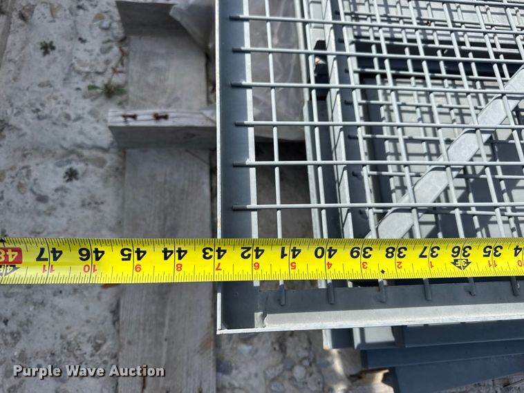 image for item DW6572 Shelving and lockers