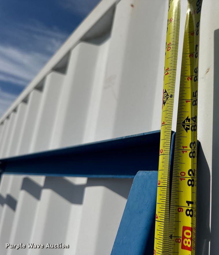 image for item DW6572 Shelving and lockers