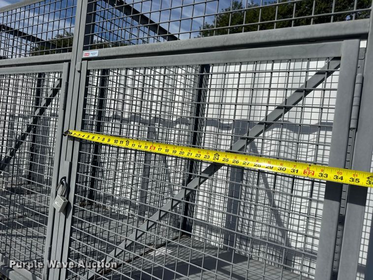 image for item DW6572 Shelving and lockers