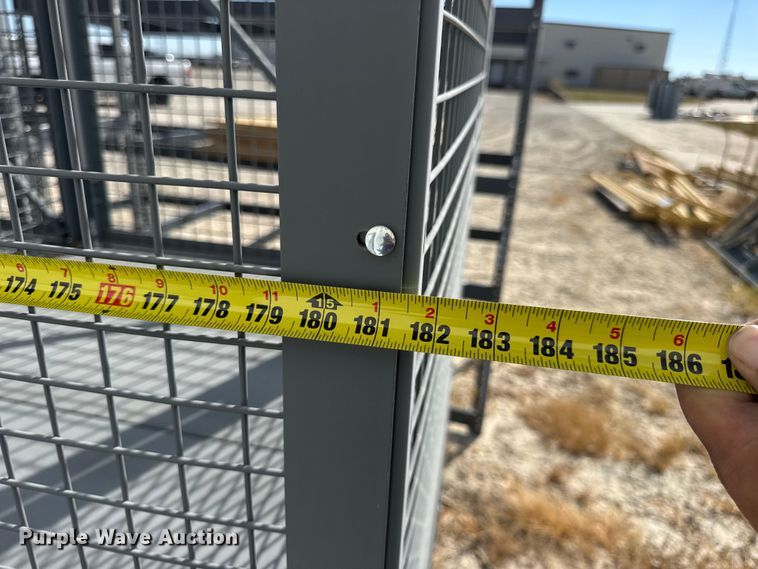 image for item DW6572 Shelving and lockers