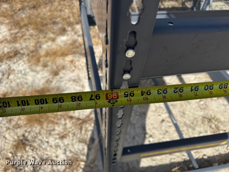 image for item DW6572 Shelving and lockers