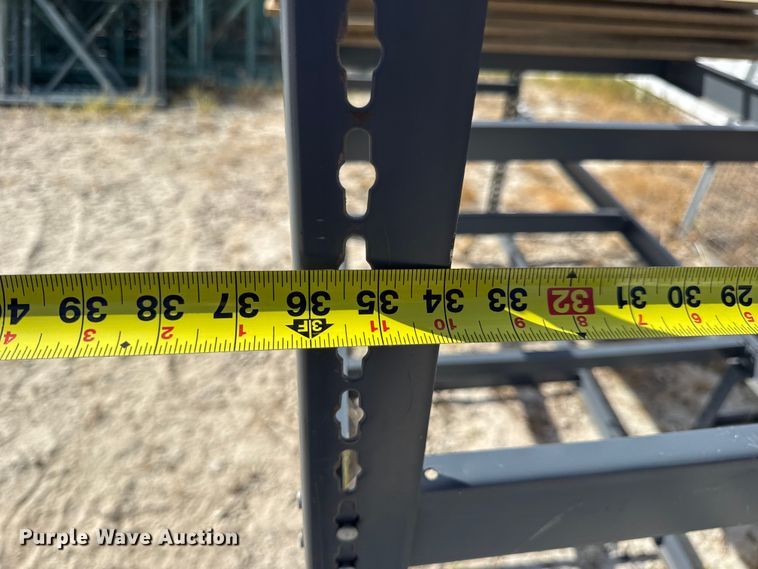 image for item DW6572 Shelving and lockers