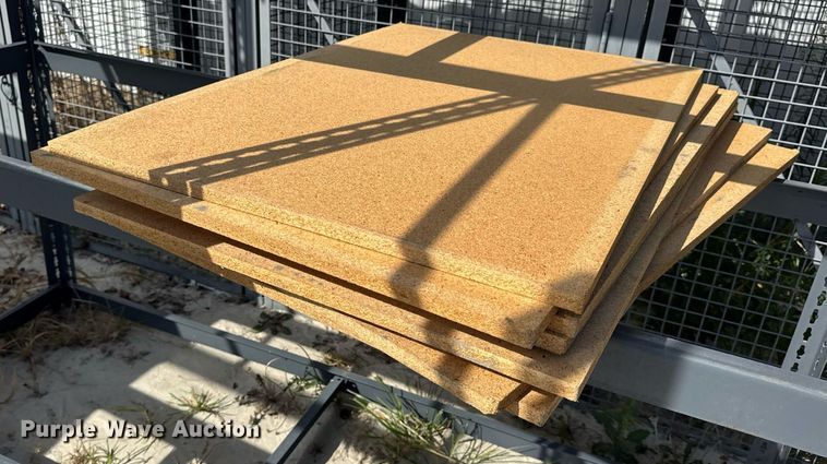 image for item DW6572 Shelving and lockers