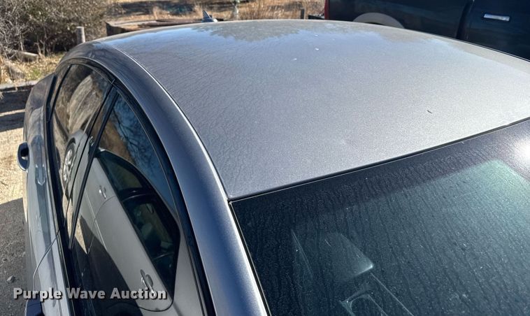 image for item DX3894 2016 Chrysler 200 S 