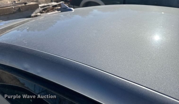 image for item DX3894 2016 Chrysler 200 S 