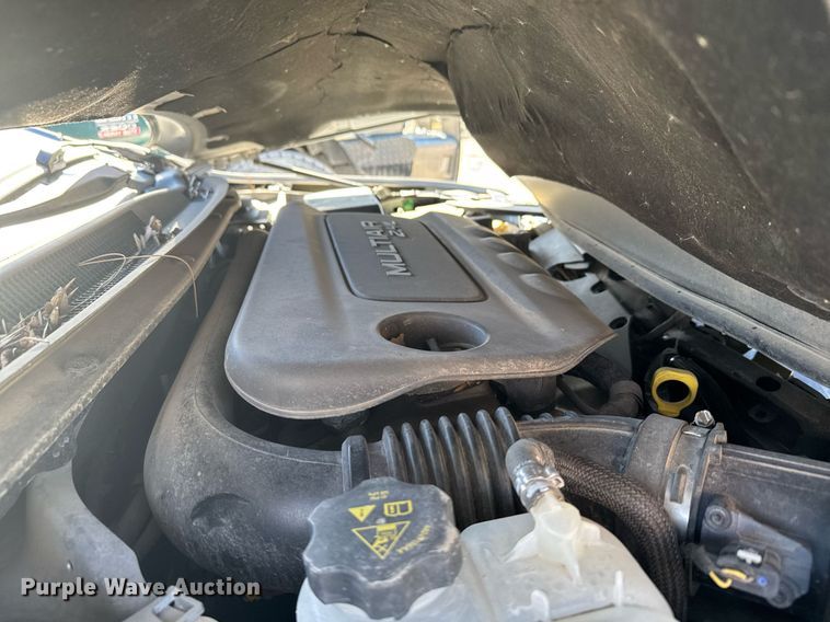 image for item DX3894 2016 Chrysler 200 S 