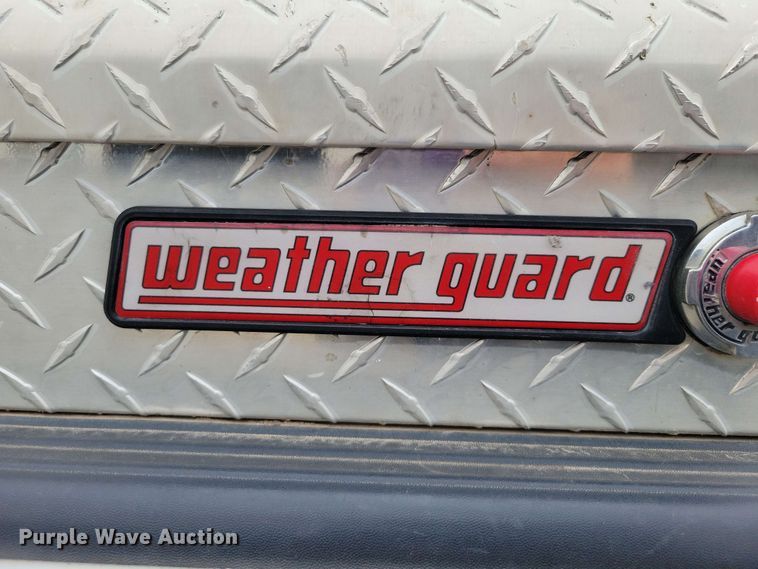 image for item DX6994 2016 Ford F250 Super Duty Crew Cab pickup truck