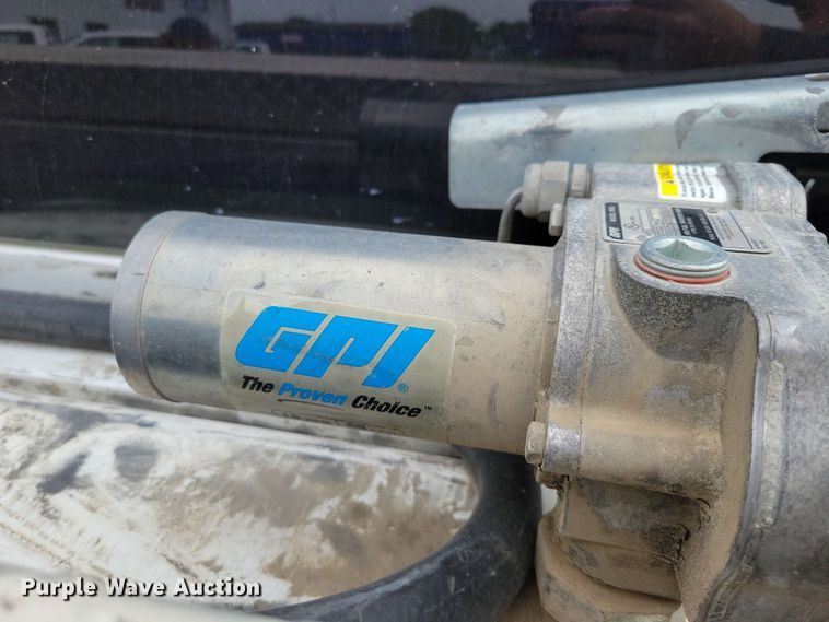 image for item DX6994 2016 Ford F250 Super Duty Crew Cab pickup truck