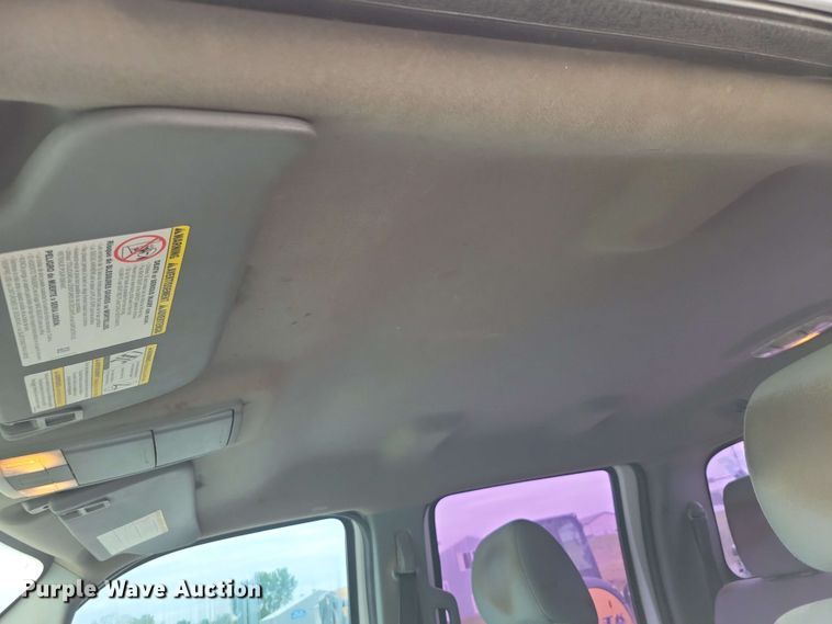 image for item DX6994 2016 Ford F250 Super Duty Crew Cab pickup truck