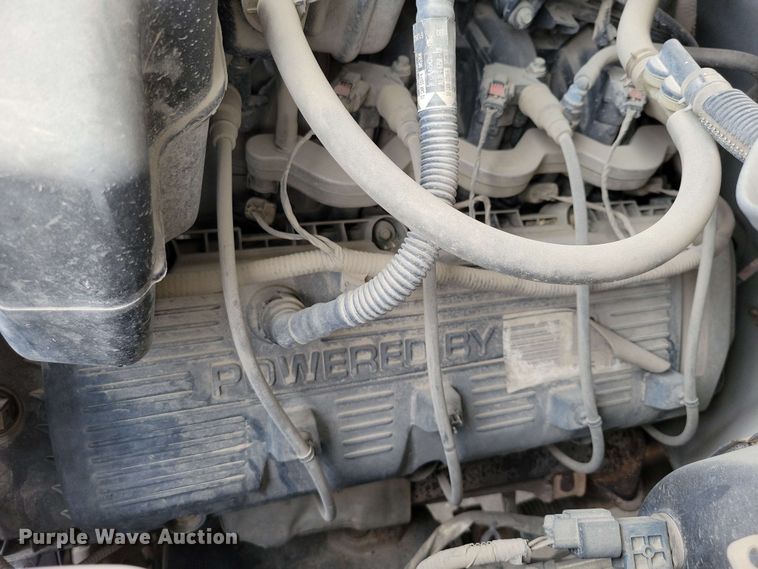 image for item DX6994 2016 Ford F250 Super Duty Crew Cab pickup truck