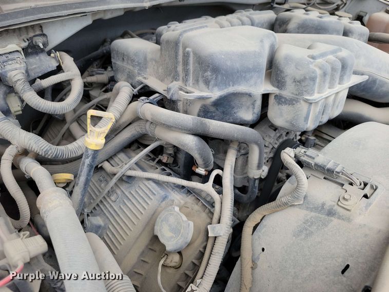 image for item DX6994 2016 Ford F250 Super Duty Crew Cab pickup truck