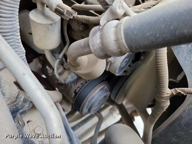 image for item DX6994 2016 Ford F250 Super Duty Crew Cab pickup truck