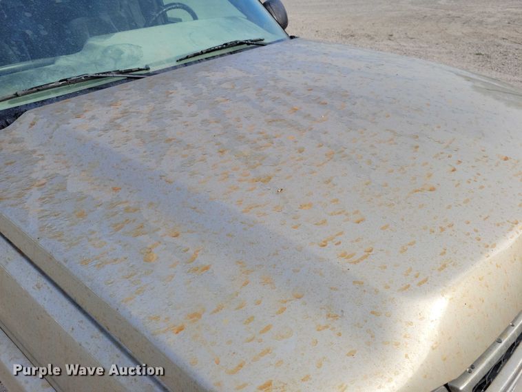 image for item DX7428 2006 Chevrolet  Silverado 1500 Crew Cab pickup truck