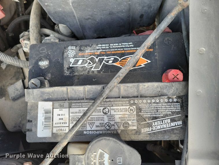 image for item DX7428 2006 Chevrolet  Silverado 1500 Crew Cab pickup truck