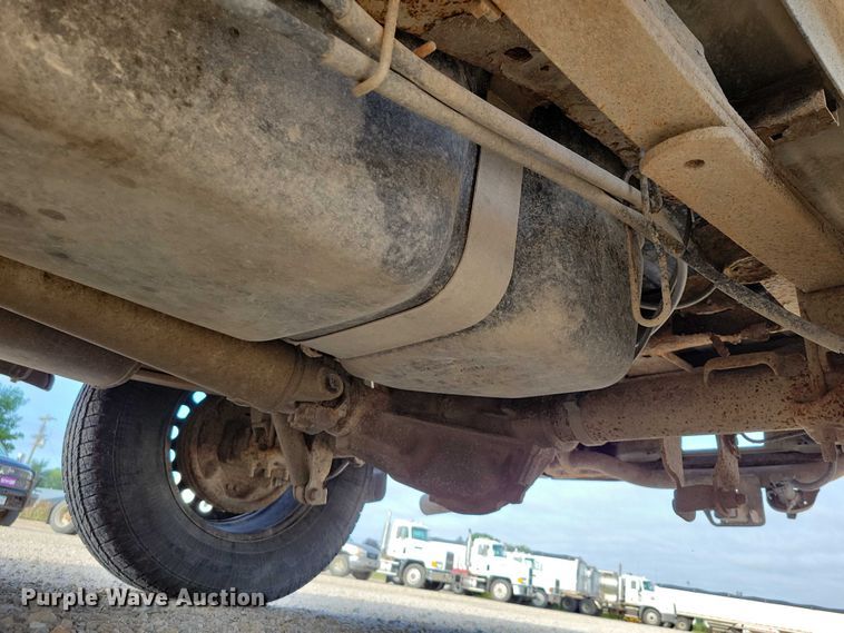 image for item DX7428 2006 Chevrolet  Silverado 1500 Crew Cab pickup truck