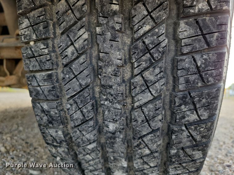 image for item DX7428 2006 Chevrolet  Silverado 1500 Crew Cab pickup truck