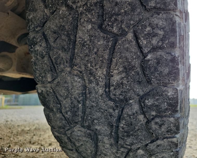 image for item DX7428 2006 Chevrolet  Silverado 1500 Crew Cab pickup truck