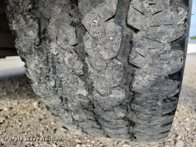 image for item DX7428 2006 Chevrolet  Silverado 1500 Crew Cab pickup truck