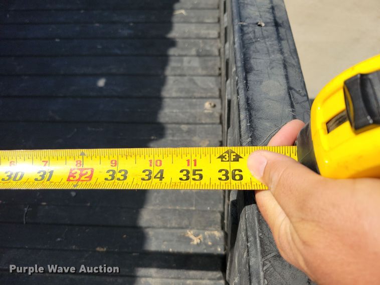 image for item DX7452 2015 Polaris Ranger utility vehicle