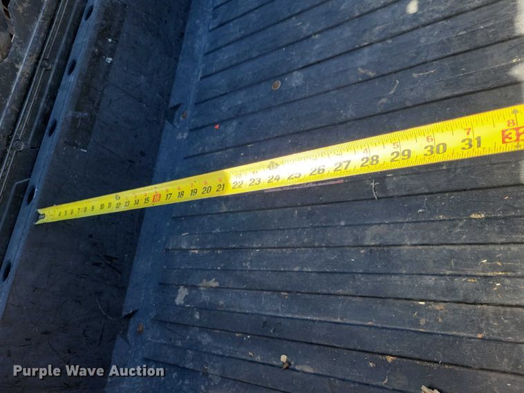 image for item DX7452 2015 Polaris Ranger utility vehicle