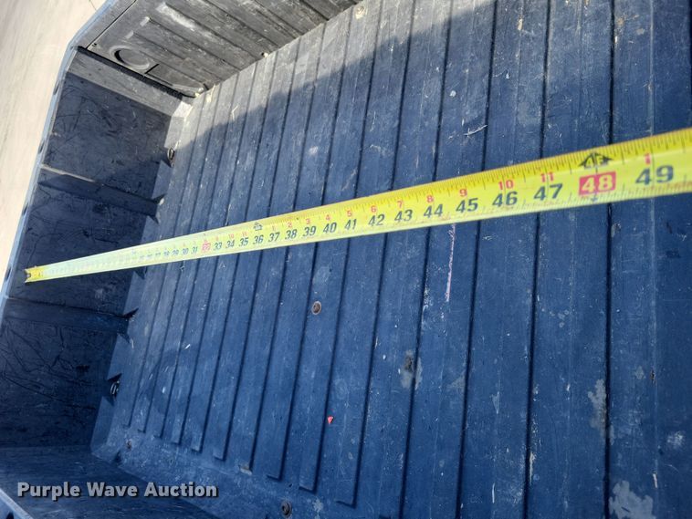 image for item DX7452 2015 Polaris Ranger utility vehicle