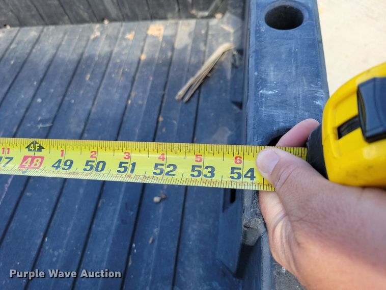 image for item DX7452 2015 Polaris Ranger utility vehicle