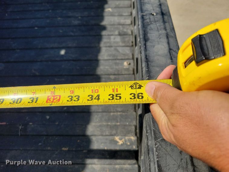 image for item DX7452 2015 Polaris Ranger utility vehicle