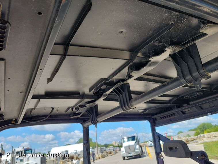 image for item DX7452 2015 Polaris Ranger utility vehicle