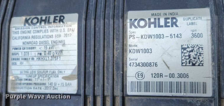 image for item DX7452 2015 Polaris Ranger utility vehicle