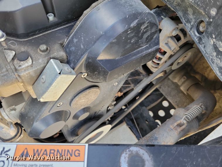 image for item DX7452 2015 Polaris Ranger utility vehicle