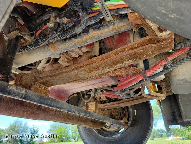 image for item DX7453 2018 IC Corporation 3000 CE school bus