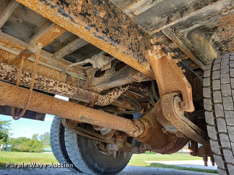 image for item DX7453 2018 IC Corporation 3000 CE school bus