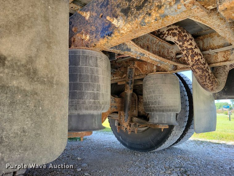 image for item DX7453 2018 IC Corporation 3000 CE school bus