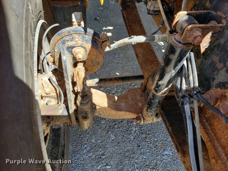 image for item DX7453 2018 IC Corporation 3000 CE school bus