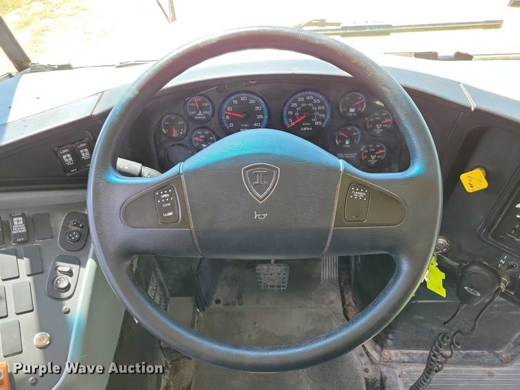 image for item DX7453 2018 IC Corporation 3000 CE school bus