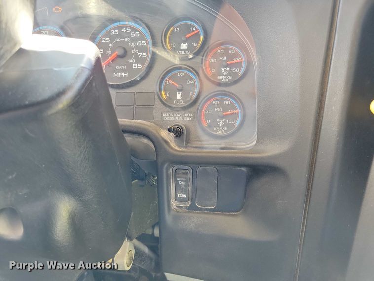 image for item DX7453 2018 IC Corporation 3000 CE school bus