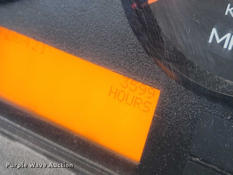 image for item DX7453 2018 IC Corporation 3000 CE school bus