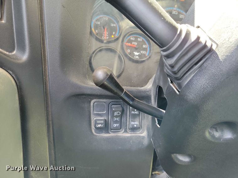 image for item DX7453 2018 IC Corporation 3000 CE school bus