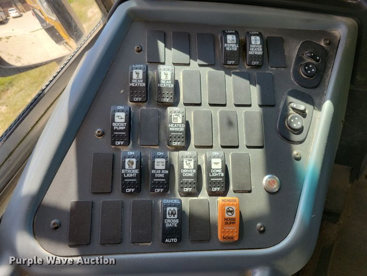 image for item DX7453 2018 IC Corporation 3000 CE school bus