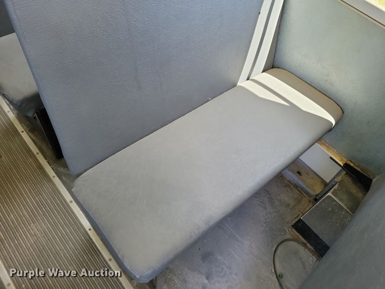 image for item DX7453 2018 IC Corporation 3000 CE school bus