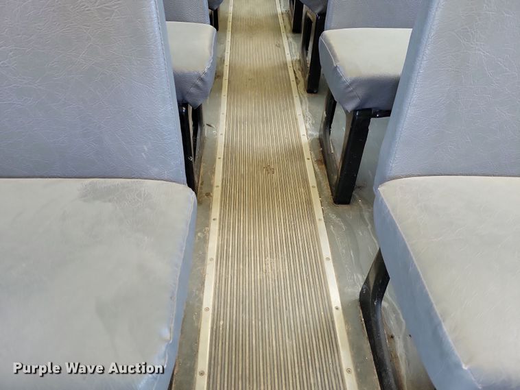 image for item DX7453 2018 IC Corporation 3000 CE school bus