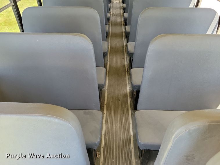 image for item DX7453 2018 IC Corporation 3000 CE school bus