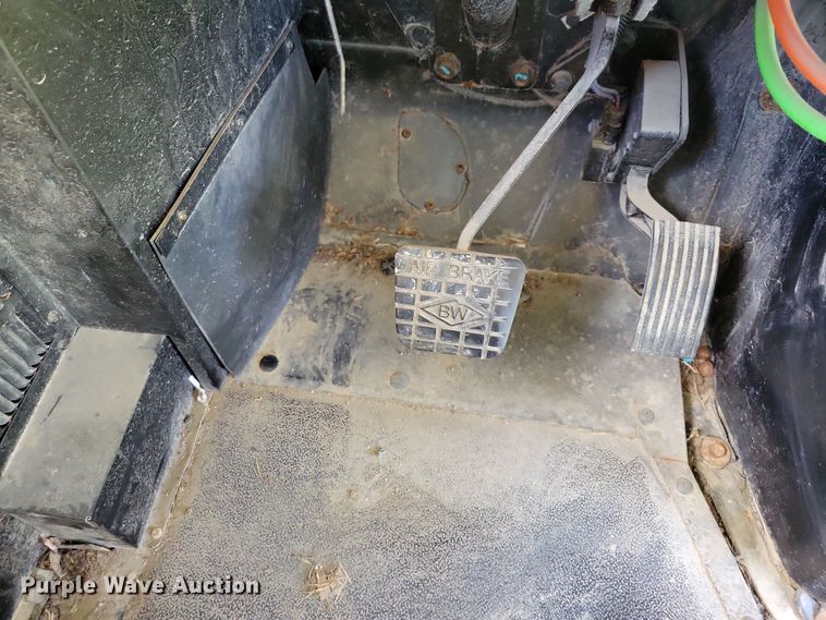 image for item DX7453 2018 IC Corporation 3000 CE school bus