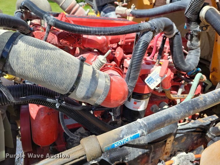 image for item DX7453 2018 IC Corporation 3000 CE school bus