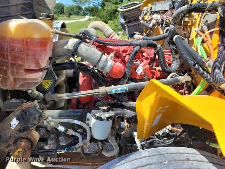 image for item DX7453 2018 IC Corporation 3000 CE school bus