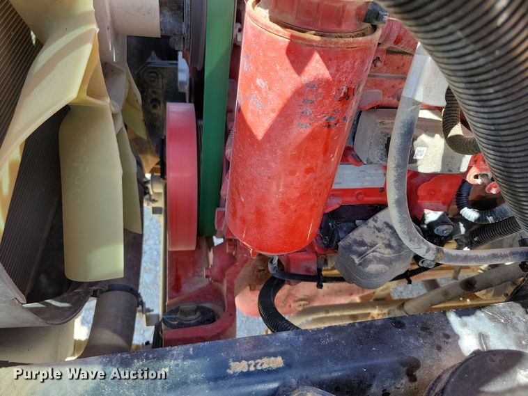 image for item DX7453 2018 IC Corporation 3000 CE school bus