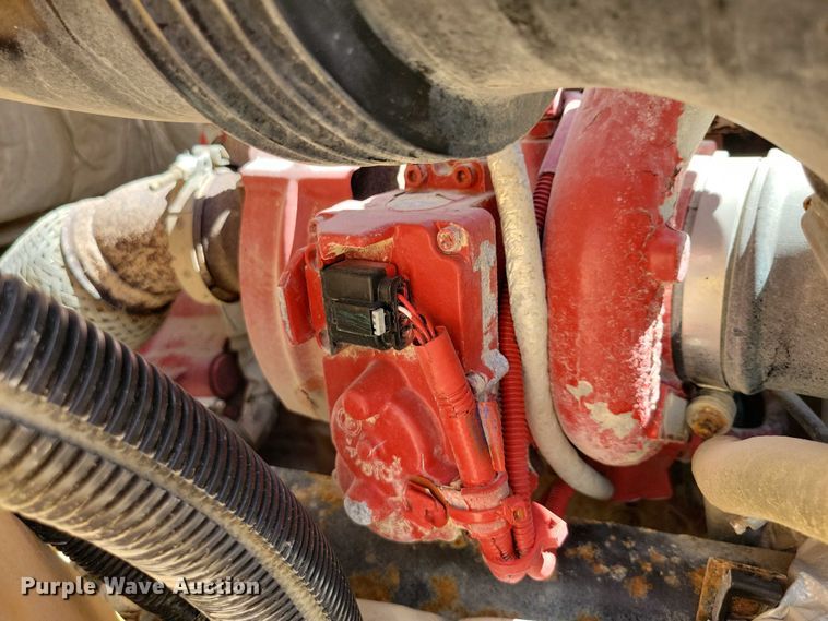 image for item DX7453 2018 IC Corporation 3000 CE school bus