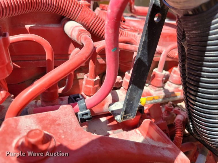 image for item DX7453 2018 IC Corporation 3000 CE school bus