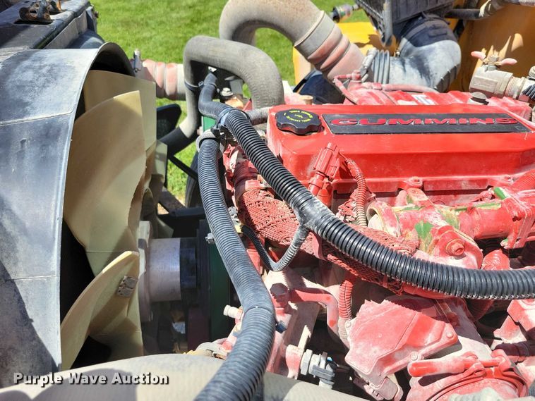 image for item DX7453 2018 IC Corporation 3000 CE school bus