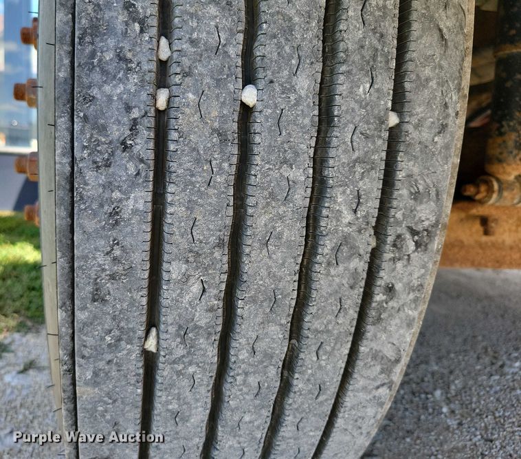 image for item DX7453 2018 IC Corporation 3000 CE school bus